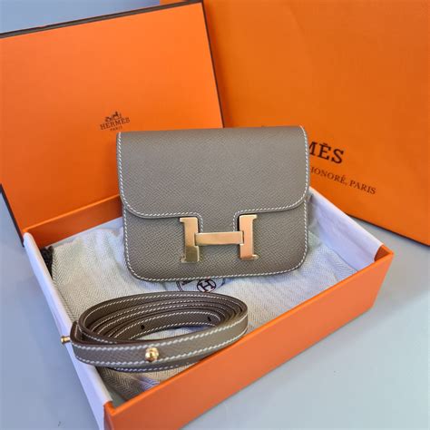 hermes belt bag 2019